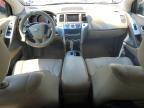 NISSAN MURANO S photo