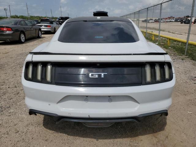 2019 Ford Mustang Gt VIN: 1FA6P8CFXK5134448 Lot: 57404404