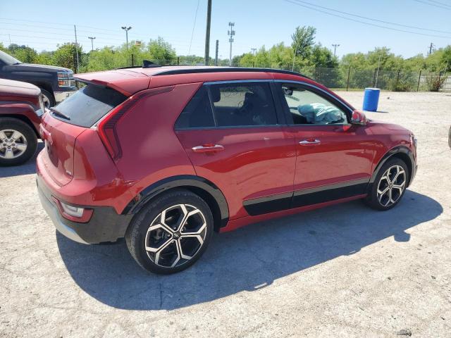 2023 KIA NIRO SX KNDCT3LE6P5089373