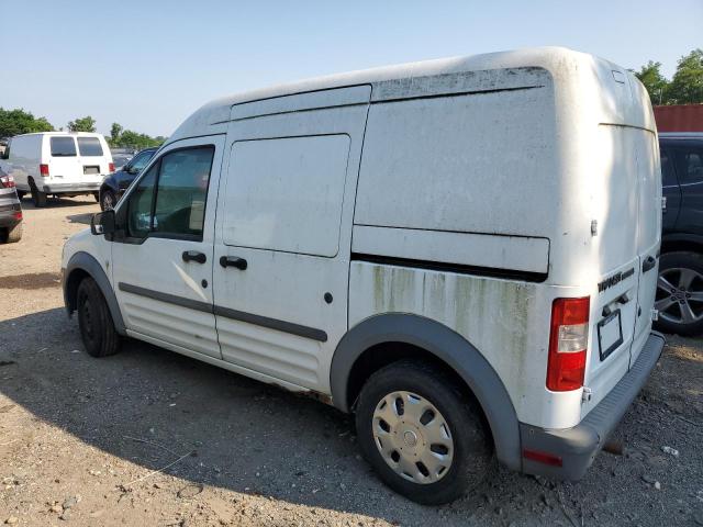 2010 Ford Transit Connect Xl VIN: NM0LS7AN7AT009494 Lot: 59268734