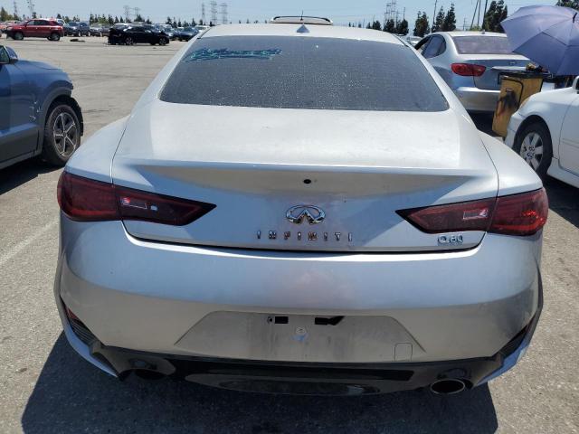 2020 Infiniti Q60 Pure VIN: JN1EV7EK0LM340209 Lot: 59976494