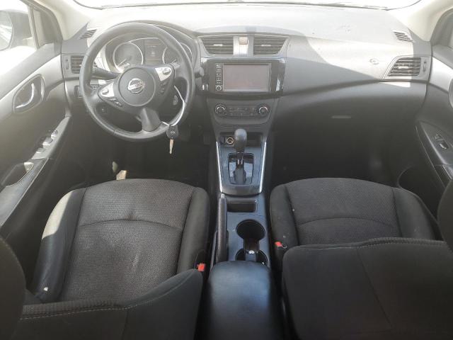 2019 NISSAN SENTRA S - 3N1AB7AP2KY285122