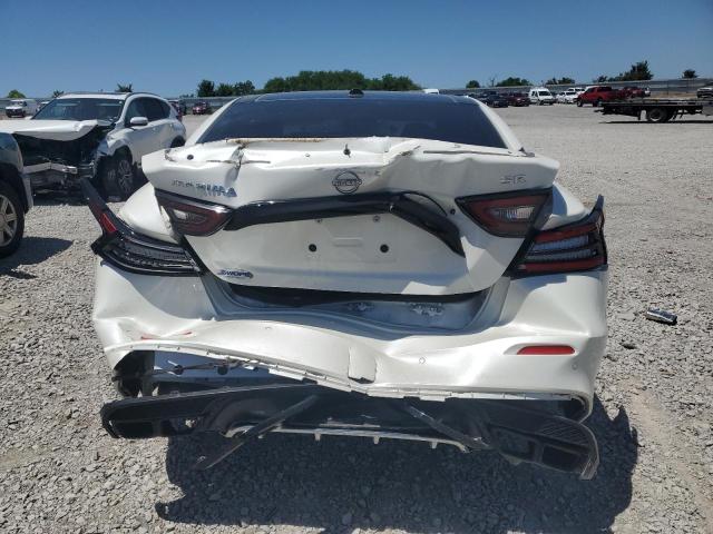 2023 NISSAN MAXIMA SR 1N4AA6EV0PC507648
