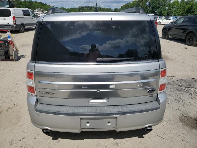 2014 Ford Flex Limited VIN: 2FMHK6D82EBD41742 Lot: 56834294