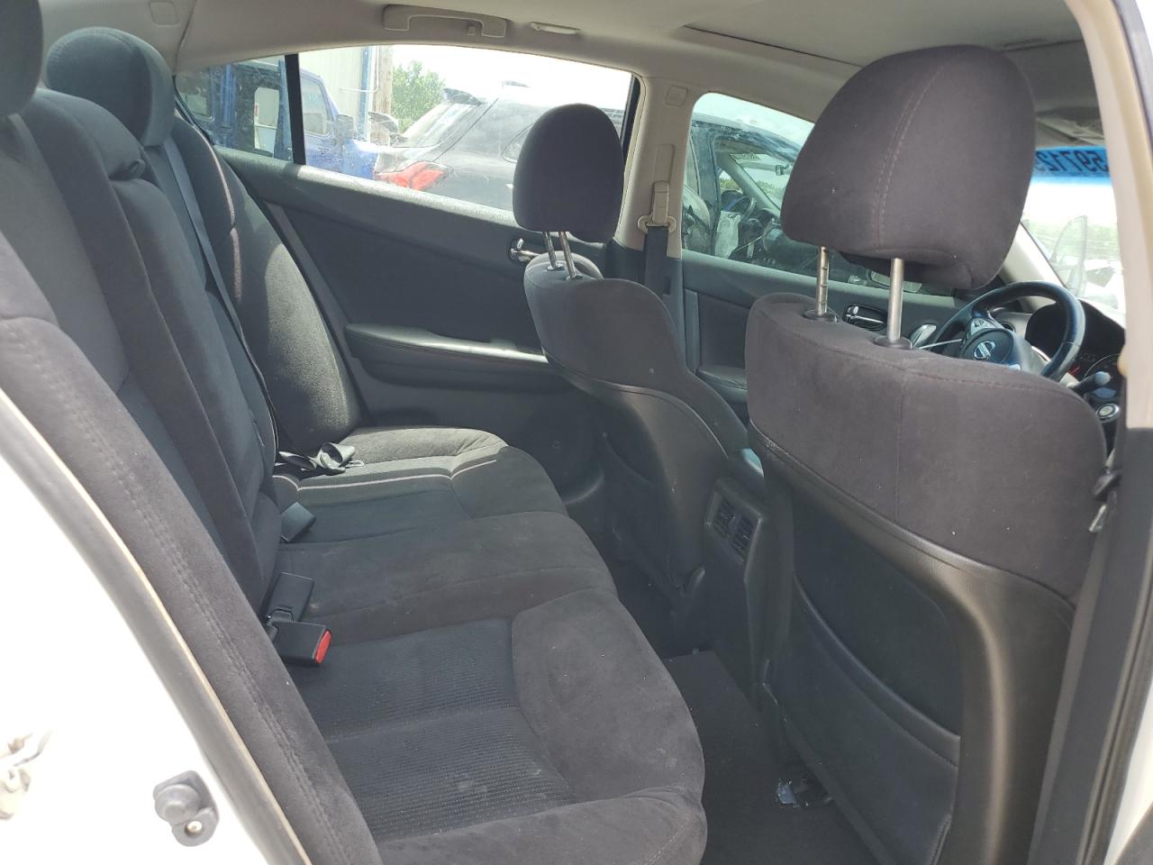 1N4AA5AP4CC811397 2012 Nissan Maxima S