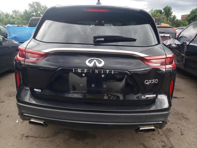 2020 Infiniti Qx50 Pure VIN: 3PCAJ5M35LF115573 Lot: 59721594