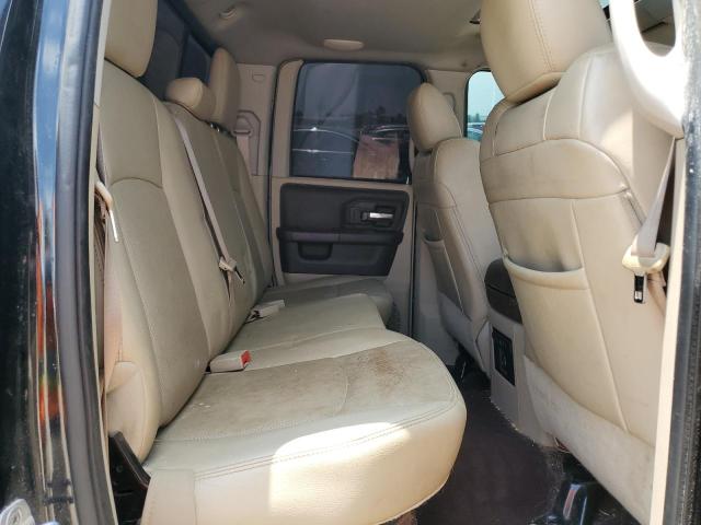 2013 Ram 1500 Laramie VIN: 1C6RR7JT5DS515429 Lot: 58663604