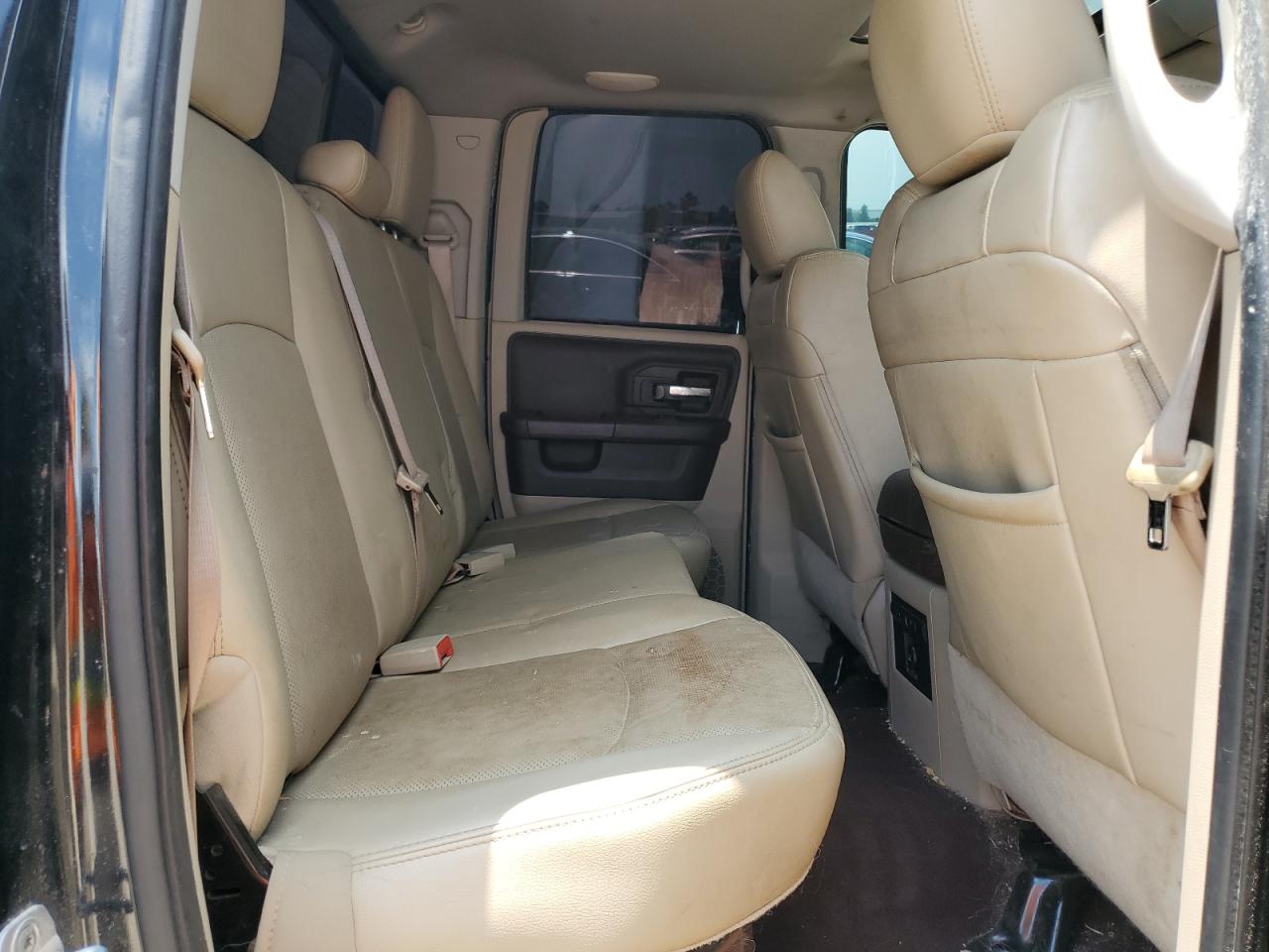 1C6RR7JT5DS515429 2013 Ram 1500 Laramie