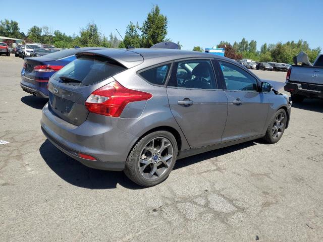 VIN 1FADP3K22EL325421 2014 Ford Focus, SE no.3