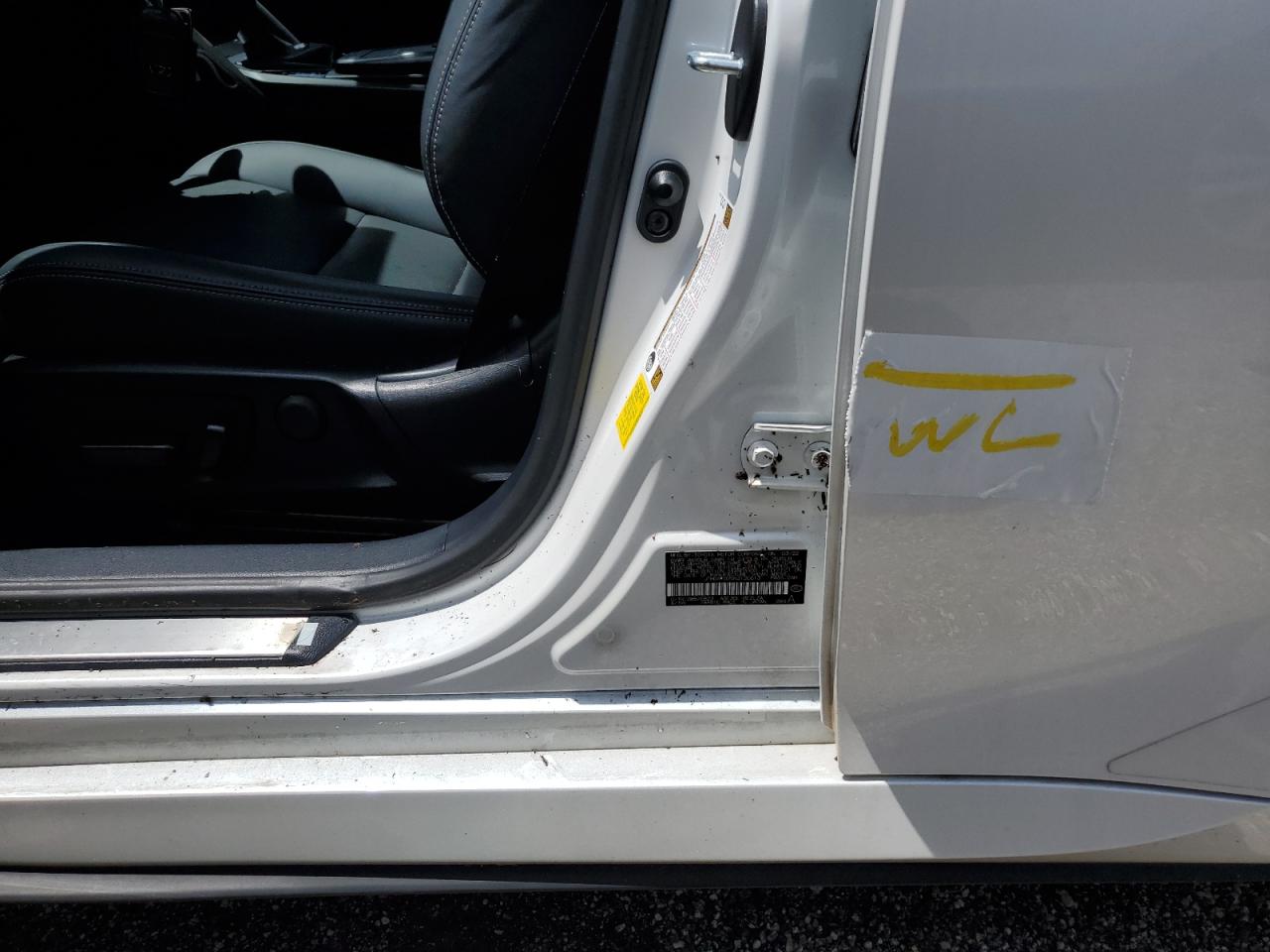 JTHDA1D25N5120613 2022 Lexus Is 300