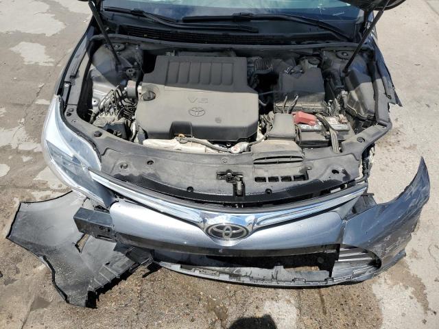 2017 Toyota Avalon Xle VIN: 4T1BK1EB3HU261979 Lot: 60514444