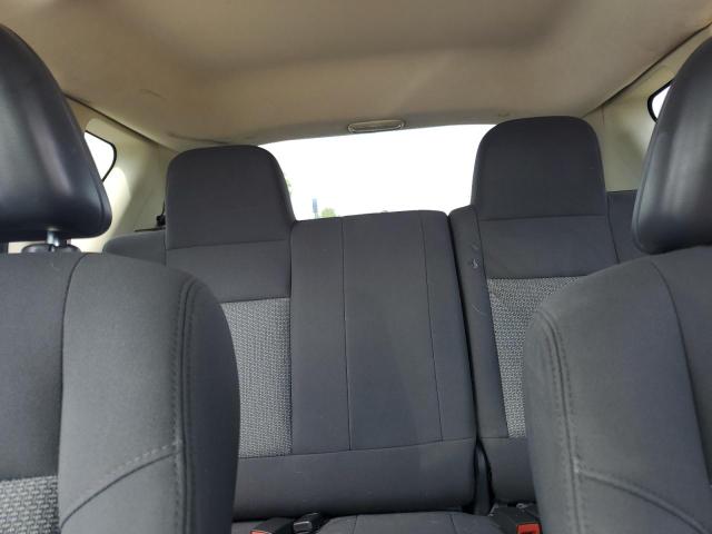 2008 Jeep Compass Sport VIN: 1J8FT47W98D672588 Lot: 59841724