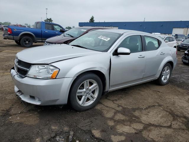 2010 Dodge Avenger Express VIN: 1B3CC1FBXAN218472 Lot: 56814934