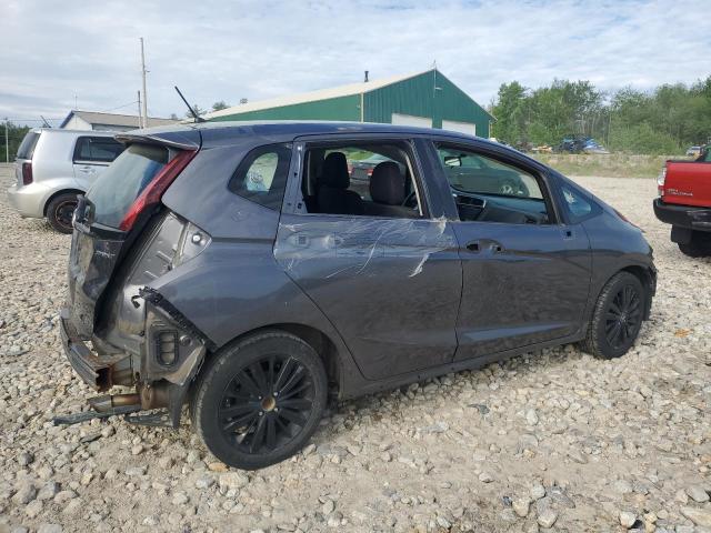 2018 HONDA FIT SPORT - 3HGGK5H62JM702755