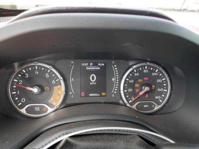 2021 Jeep Renegade Sport VIN: ZACNJCAB3MPM70508 Lot: 59592144