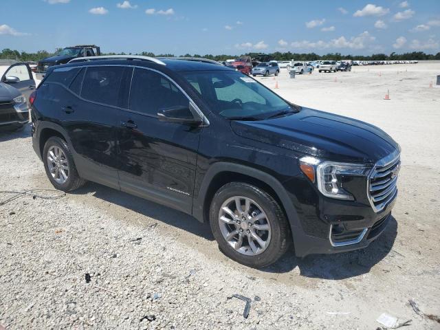 2022 GMC Terrain Slt VIN: 3GKALPEV3NL152667 Lot: 57332734