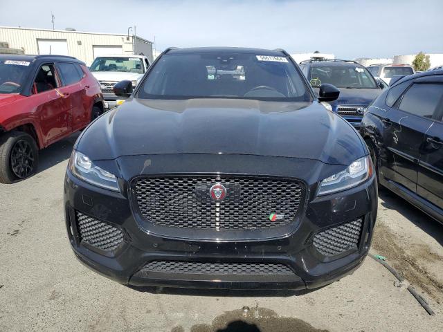 2019 Jaguar F-Pace S VIN: SADCM2FV9KA615874 Lot: 56617664