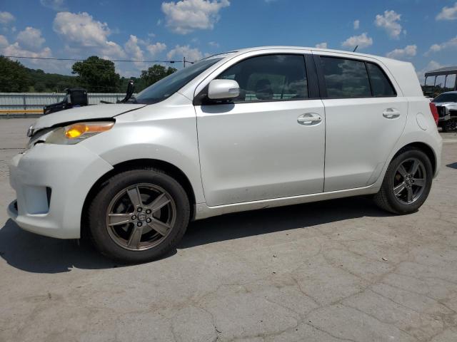 2012 Toyota Scion Xd VIN: JTKKU4B49C1016693 Lot: 58912514