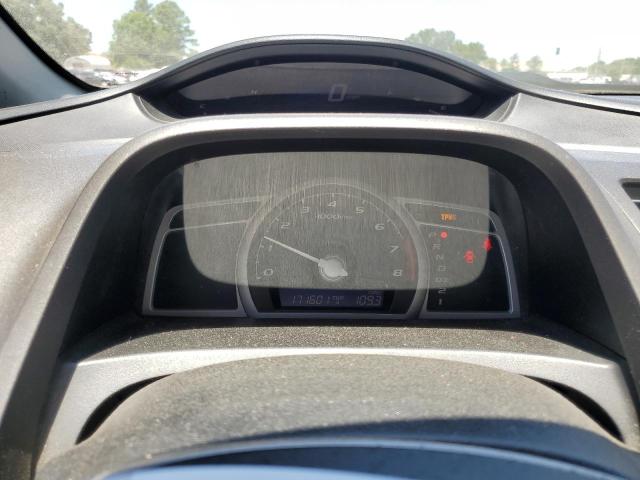 2008 Honda Civic Ex VIN: 2HGFG12878H511986 Lot: 58729074