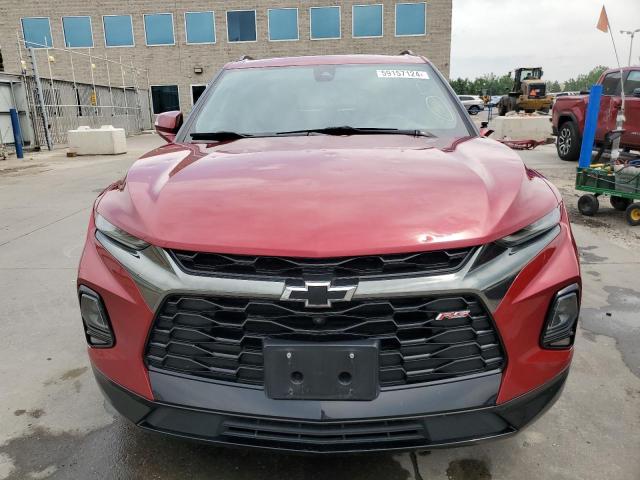 2019 CHEVROLET BLAZER RS - 3GNKBJRS1KS653002