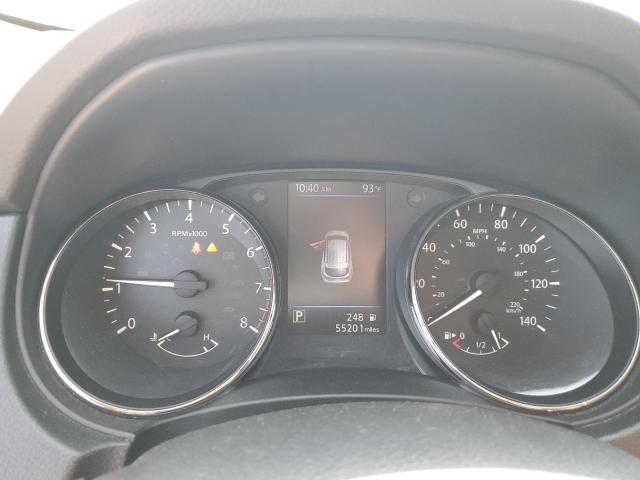 2019 Nissan Rogue Sport S VIN: JN1BJ1CP8KW226262 Lot: 60045034