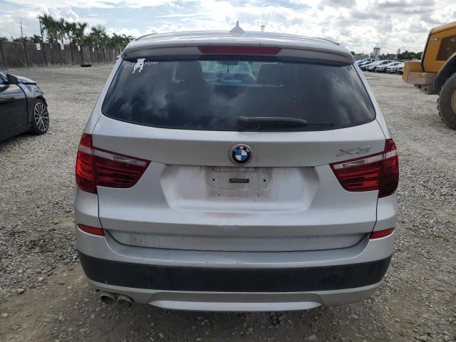2013 BMW X3 xDrive28I VIN: 5UXWX9C52D0D08506 Lot: 60890834