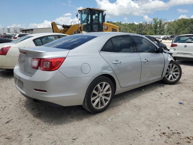 2014 Chevrolet Malibu - Image 3