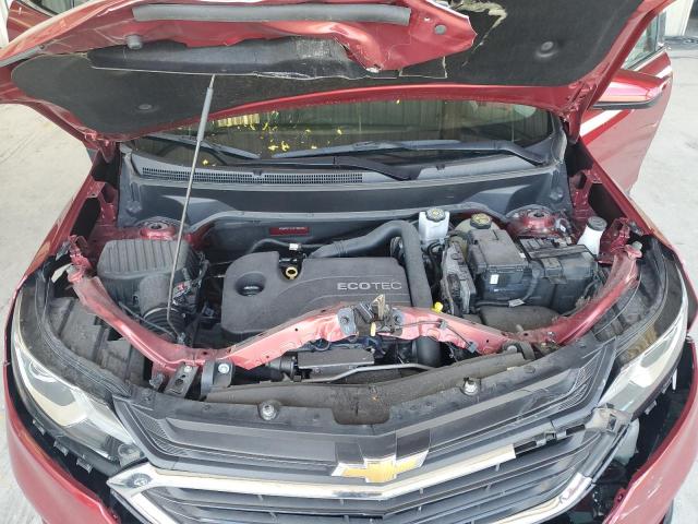 2018 Chevrolet Equinox Lt VIN: 2GNAXJEV7J6144042 Lot: 57848264