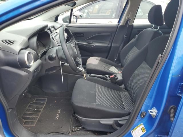 2024 NISSAN VERSA S - 3N1CN8DV0RL817779