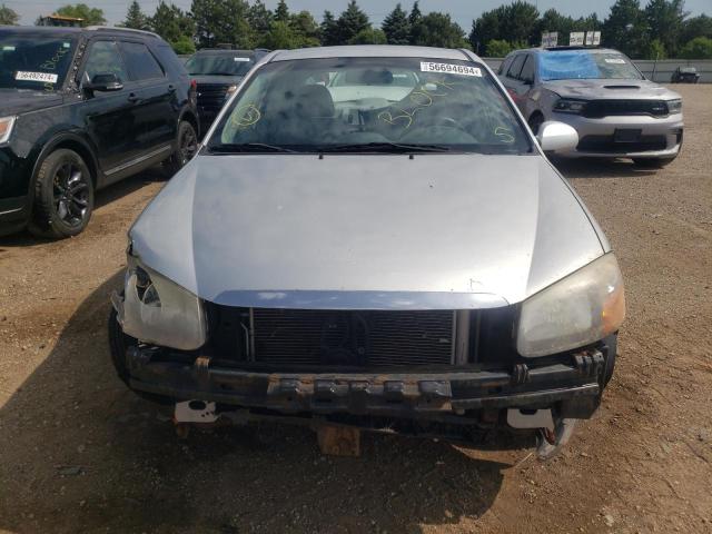 2008 Kia Spectra Ex VIN: KNAFE121985550851 Lot: 56694694