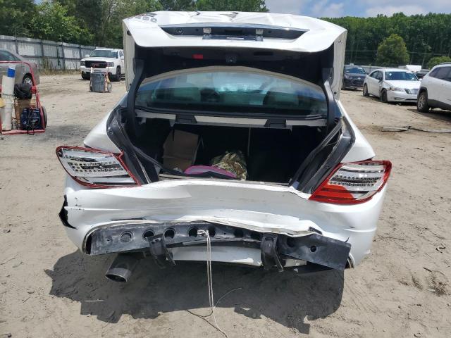 VIN WDDGF4HB3DR266906 2013 Mercedes-Benz C-Class, 250 no.6