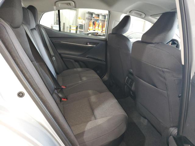 2025 TOYOTA CAMRY XSE 4T1DAACK8SU005536
