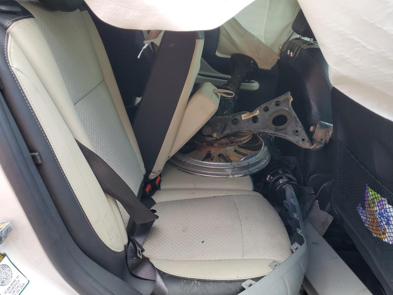 KL4CJASBXJB693951 2018 Buick Encore Preferred