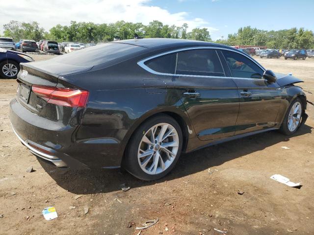 WAUANCF59LA004828 Audi A5 PREMIUM 3