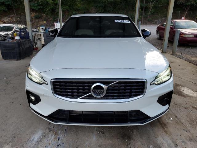 2020 Volvo S60 T6 R-Design VIN: 7JRA22TM2LG032776 Lot: 57625874