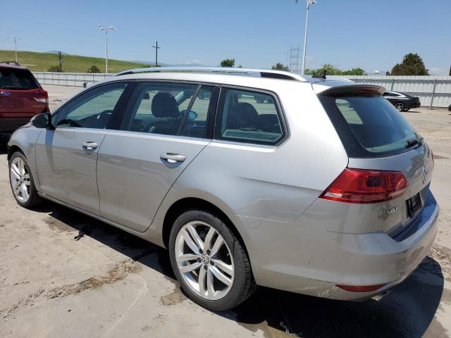 2015 VOLKSWAGEN GOLF SPORT - 3VWCA7AU2FM503861