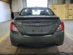 NISSAN VERSA S photo