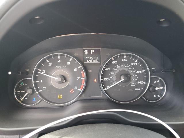 2011 Subaru Legacy 2.5I Limited VIN: 4S3BMBK64B3252667 Lot: 58054454