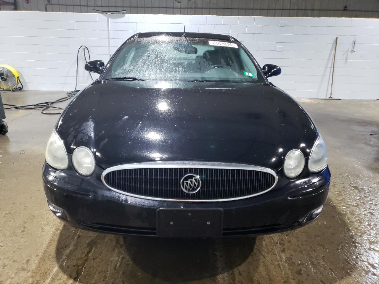 2G4WE567451201419 2005 Buick Lacrosse Cxs