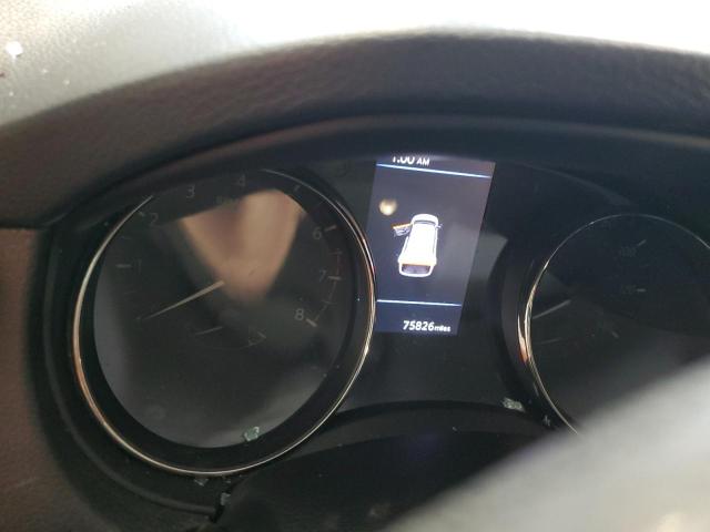 2018 NISSAN ROGUE S - KNMAT2MVXJP573431