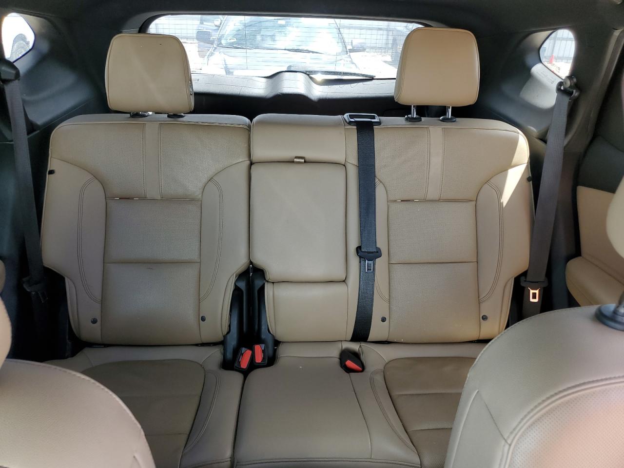 3GNKBFRS1KS596328 2019 Chevrolet Blazer Premier