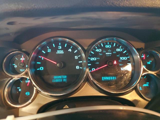 2008 Chevrolet Silverado K1500 VIN: 2GCEK19J481314705 Lot: 60813264