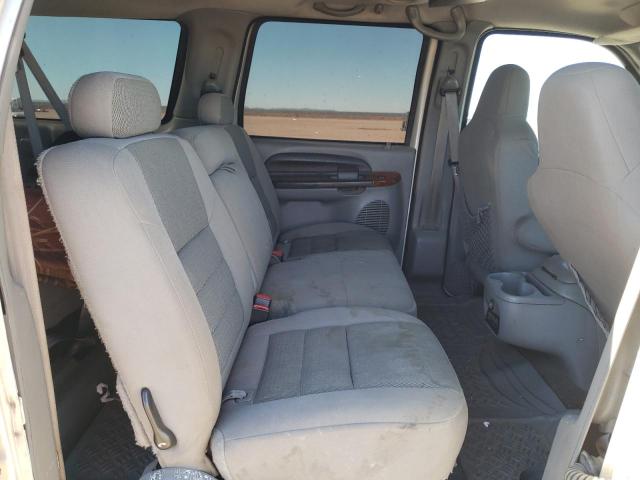 2005 Ford Excursion Xlt VIN: 1FMNU40L05EC94419 Lot: 59086314