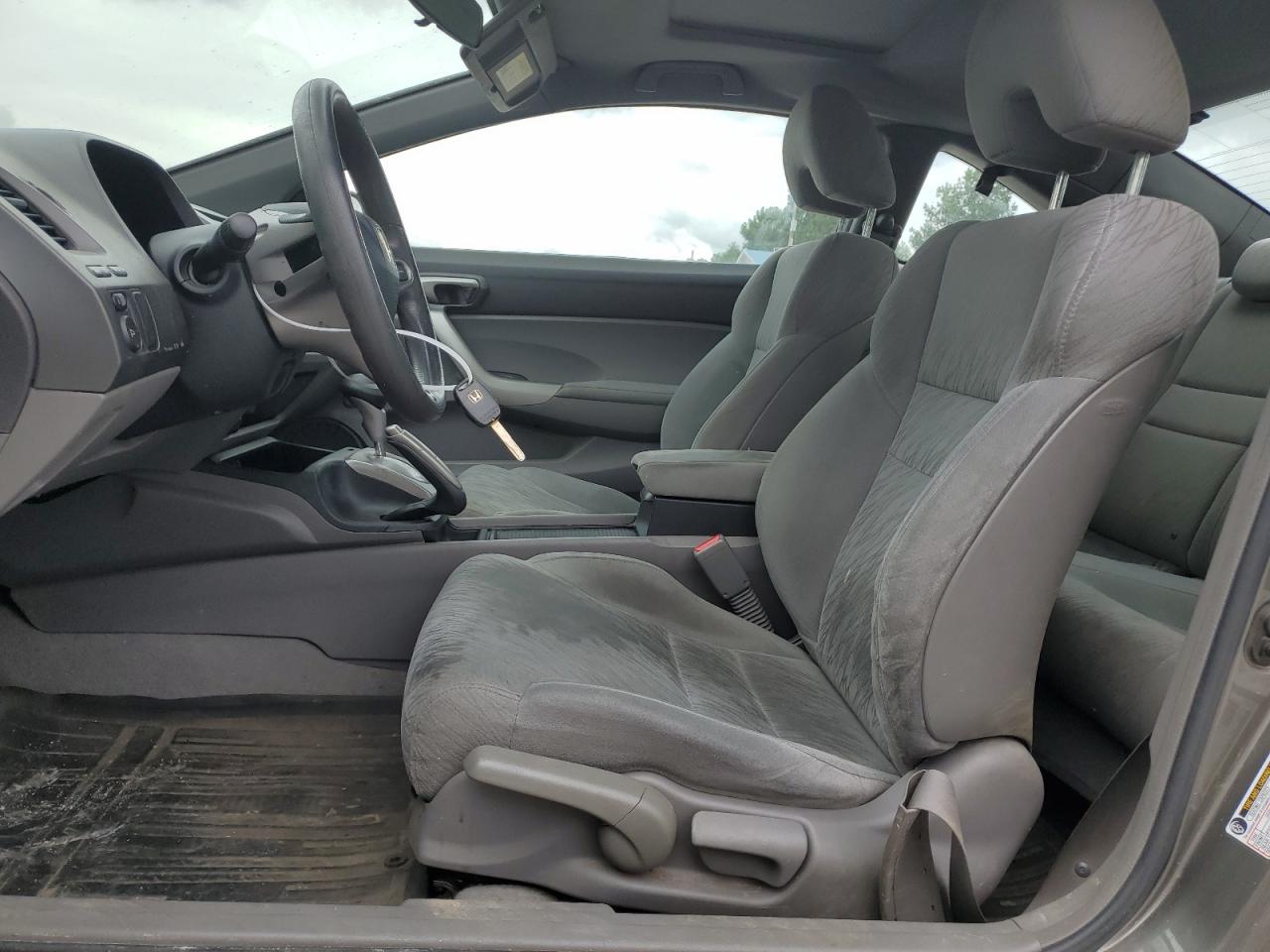 2HGFG12868H523532 2008 Honda Civic Ex