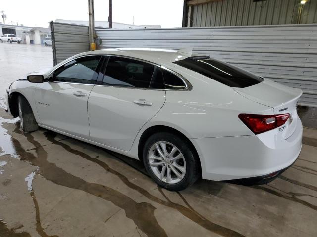 2018 Chevrolet Malibu Lt VIN: 1G1ZD5ST5JF115328 Lot: 62405704