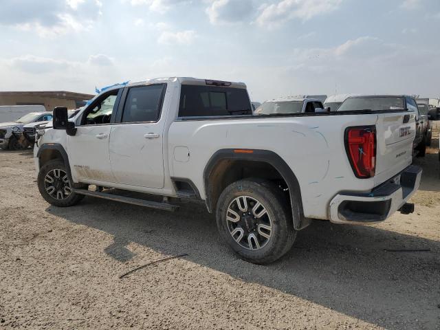 2021 GMC Sierra K2500 At4 VIN: 1GT49PEY2MF235968 Lot: 56968274