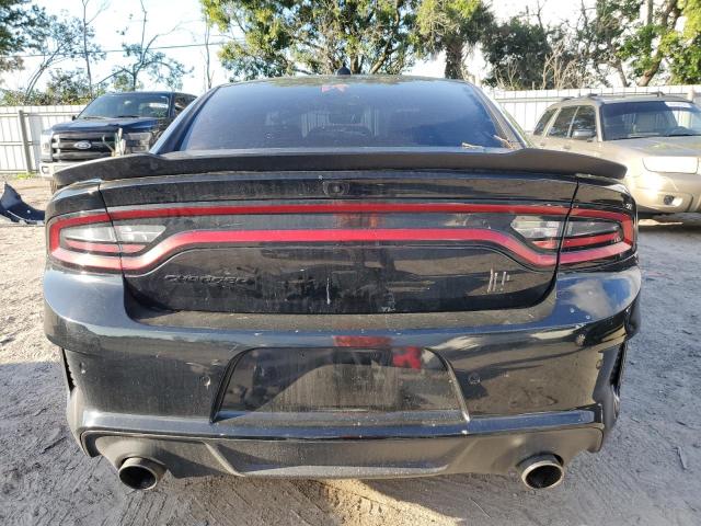 2021 Dodge Charger Scat Pack VIN: 2C3CDXGJ5MH551040 Lot: 60481624