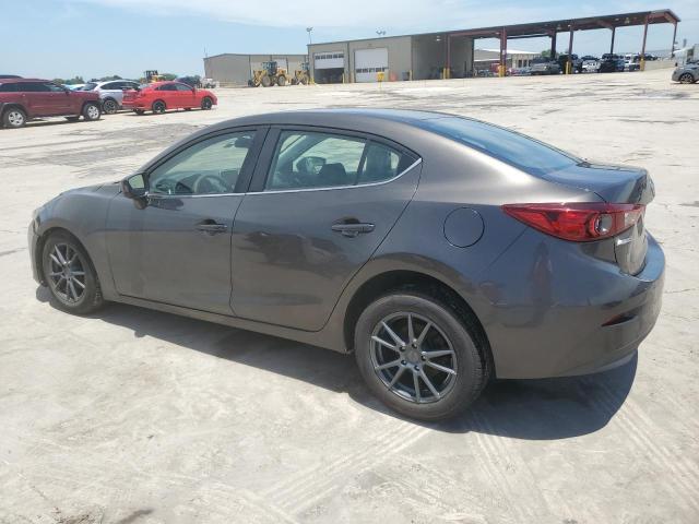 2016 Mazda 3 Sport VIN: 3MZBM1U70GM299035 Lot: 57831384