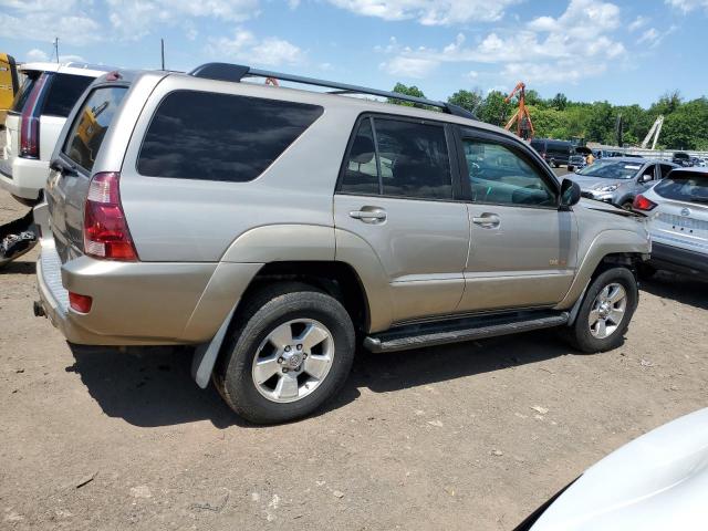 2004 Toyota 4Runner Sr5 VIN: JTEBU14R540031693 Lot: 58028444