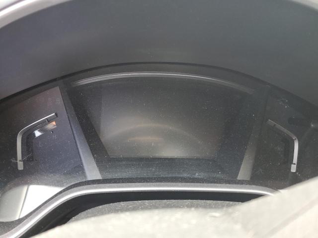 2017 HONDA CR-V EX - 7FARW1H59HE026657